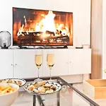 Appartement Le Majorelle - Hypercentre - Quartier Apaisant