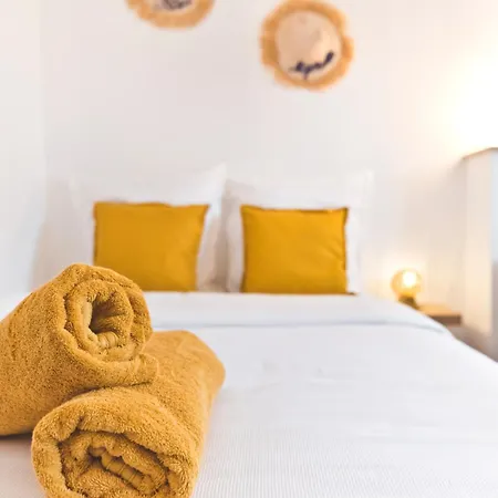 Le Majorelle - Hypercentre - Quartier Apaisant 아파트