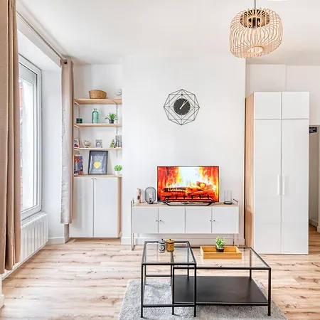 Le Majorelle - Hypercentre - Quartier Apaisant *