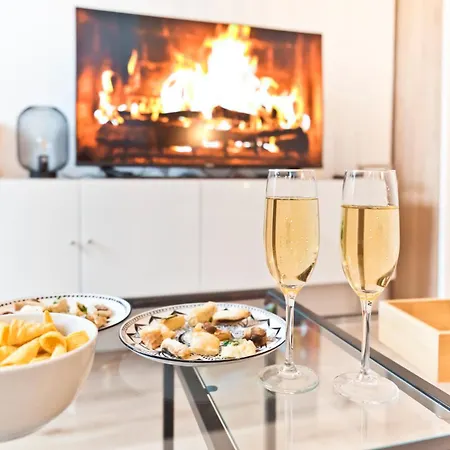 Le Majorelle - Hypercentre - Quartier Apaisant