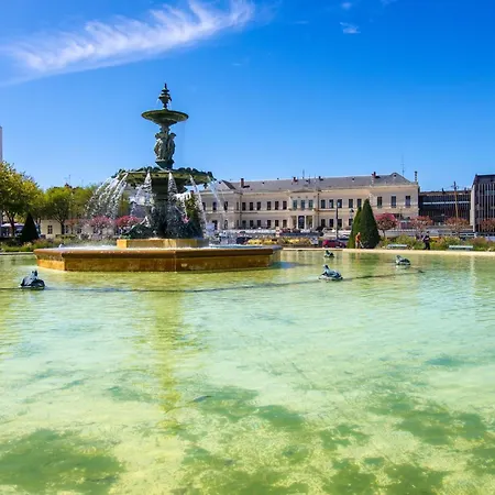 Le Majorelle - Hypercentre - Quartier Apaisant דירה *