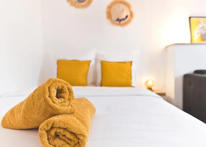 Le Majorelle - Hypercentre - Quartier Apaisant شقة