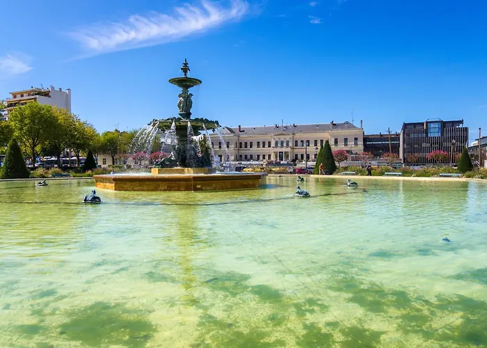 Le Majorelle - Hypercentre - Quartier Apaisant شقة *