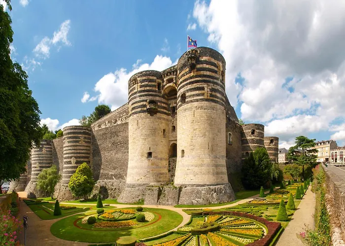 Le Majorelle - Hypercentre - Quartier Apaisant * أنجير